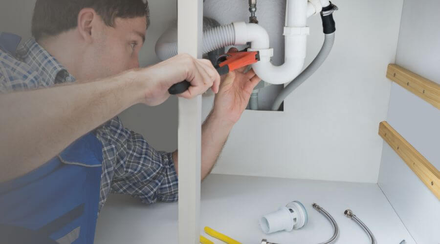Professional Leak Detection in Gladstone, NM